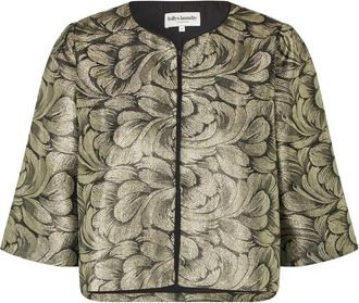Lollys Laundry Lichte jassen - Dames - Zomerjassen - Veelkleurig - L - Jassen