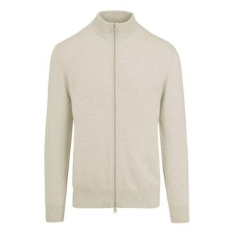 Bomboogie Hombre, Jerseys, Beige, Talla: M
