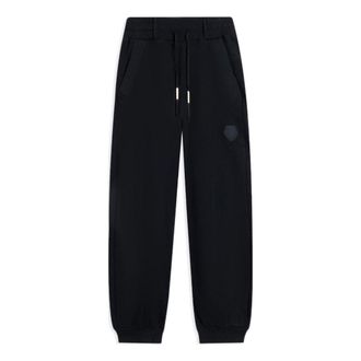 Li-Ning x Jackie Chan Kung Fu Joggers Pants Black AKLSC17-1