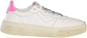 4B12 Donna, Scarpe, Bianco, 39 EU, new