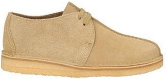 Clarks FOOTWEAR - Lace-up shoes sur YOOX.COM