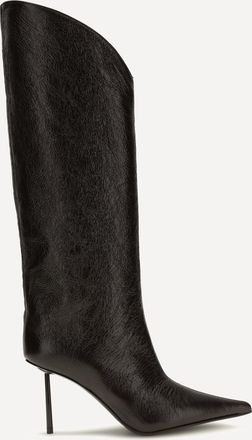 Le Silla Futura High Boots Female 37.5