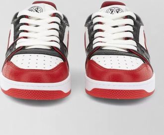 Enterprise Japan low-top sneakers