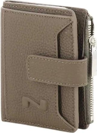 Nathan-Baume Portafogli e Portacarte - - Accessories - Donna - Marrone - ONE SIZE