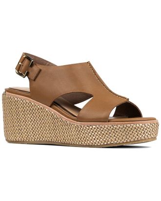 Donald J Pliner Aree01 leather Sandal