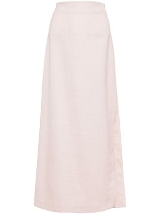 Philosophy di Lorenzo Serafini Gonna - Rosa