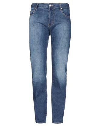 Armani BOTTOMWEAR - Jeans sur YOOX.COM