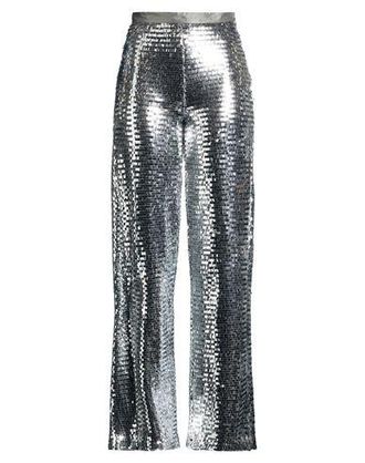 Liviana Conti BOTTOMWEAR - Trousers on YOOX.COM