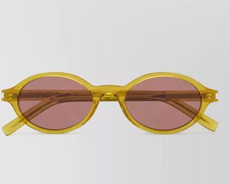 Saint Laurent acetate sl 751 sunglasses