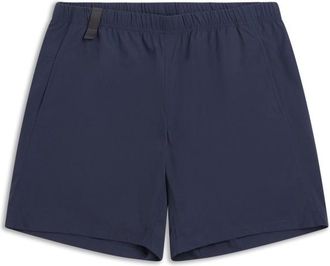 Bergans Imingen Pull-On Shorts Shorts f&uuml;r Herren | blau