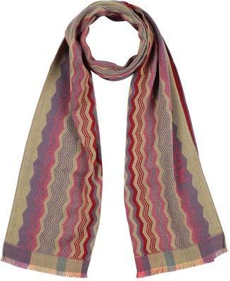 Missoni ACCESSORIES - Scarves on YOOX.COM