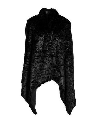 La Haine Inside Us COATS & JACKETS - Shearling & Teddy on YOOX.COM