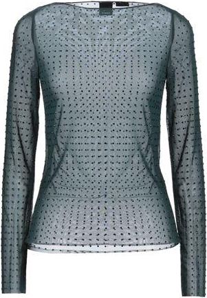 Pinko TOPWEAR - Tops on YOOX.COM