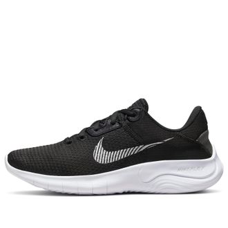 Nike (WMNS) Nike Flex Experience Run 11 Next Nature Black Dark Smoke Grey DD9283-001