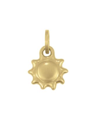 Italian Gold, Inc 14K Charm Pendant