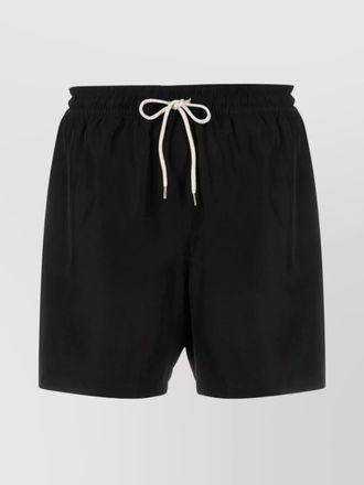 Ralph Lauren mid-length swim shorts
