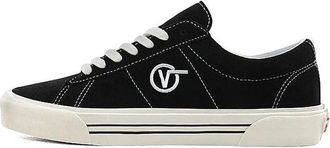 Vans Sid DX Anaheim Factory - Black VN0A4BTXUL1