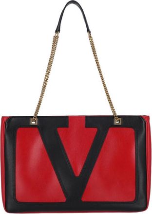 Valentino Garavani Viva Superstar Medium Tote Bag