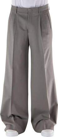 Etro Hombre, Pantalones, Marrón, Talla: S