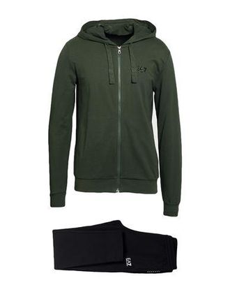 Emporio Armani OVERALLS - Sportanz&uuml;ge auf YOOX.COM