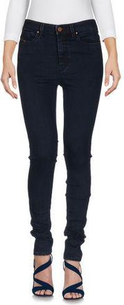 Diesel BOTTOMWEAR - Jeans on YOOX.COM