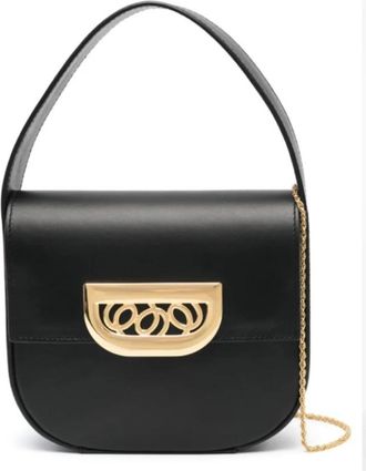 D'Estrëe Paris Mujer, Bolsos, Negro, Talla: ONE Size