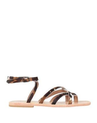 Mim.Mar FOOTWEAR - Thong sandals sur YOOX.COM