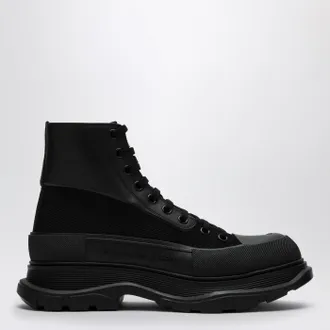 Alexander McQueen: Black Shoes now up to −61% | Stylight