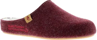 Hush Puppies De Goede Pantoffel Dames