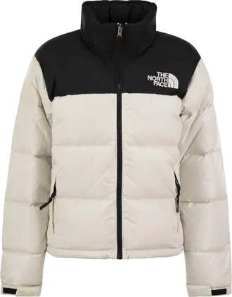 The North Face Retro 1996 Two Tone Down Jacket