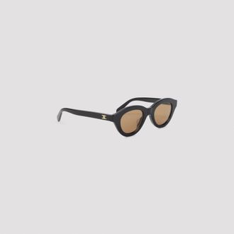 Celine Triomphe Mini 01 zonnebril