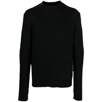 Jil Sander Crew-neck Jumper