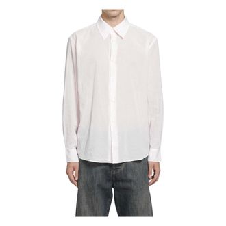 Our Legacy Beyond Shirt - Shirts - Hombre - Rosa - L
