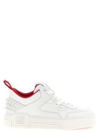 Christian Louboutin Mens Astroloubi 2 Sneakers