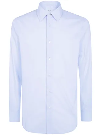 Paul Smith Shirt Regular Fit M1r. A112.W03106