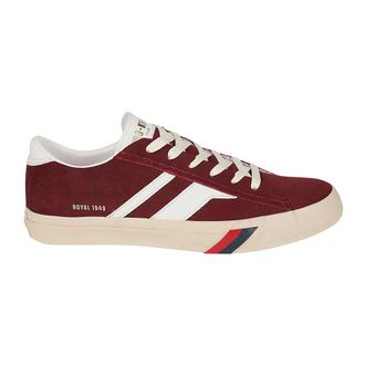 Keds Sneakers Royal Classic - - Shoes - Uomo - Rosso - 41 EU