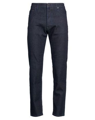 Moorer HOSEN & R&Ouml;CKE - Jeanshosen auf YOOX.COM