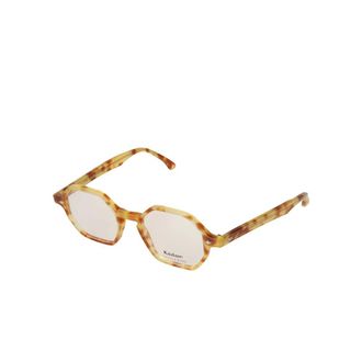 K&agrave;dor Octagon Frame - unisex - Brillen - Veelkleurig - 50 MM - Accessoires
