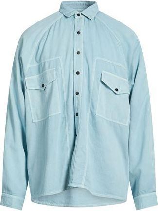 Thinking Mu TOPWEAR - Shirts on YOOX.COM