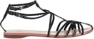 Francesco Russo FOOTWEAR - Sandals sur YOOX.COM