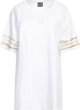 Emporio Armani CAMISETAS Y TOPS - Camisetas en YOOX.COM