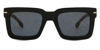 BOSS Boss 1501/S 807/7Y Mens Sunglasses Black Size 51