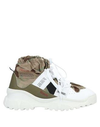 F_WD FOOTWEAR - Trainers on YOOX.COM