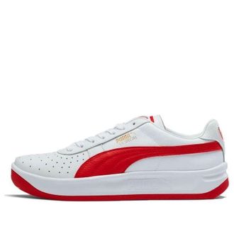 Puma GV Special Ribbon Red 366613-07