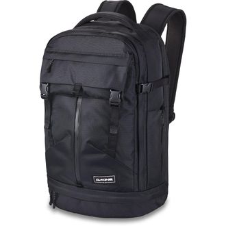 Dakine Verge Backpack 32L - Black Ripstop, One Size