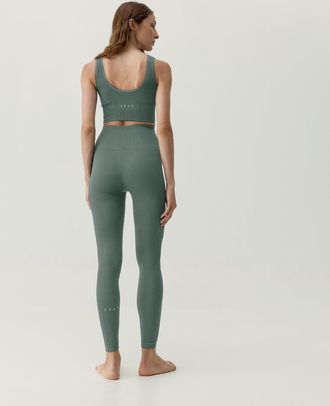 Born Legging Flow Tea