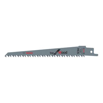 Bosch Lama s 644 d, Top per legno, confezione da 100 pz