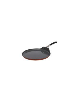 Cosy & Trendy Cr&ecirc;pi&egrave;re 25 Cm - Cerapro Terracotta - Cosy & Trendy