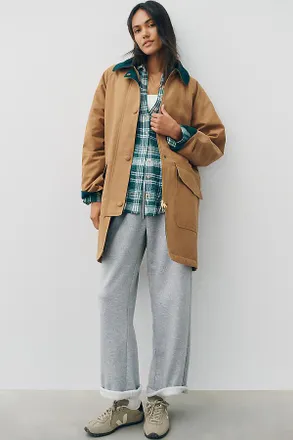 Varley Genevieve Jacket