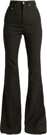 Rick Owens BOTTOMWEAR - Trousers on YOOX.COM